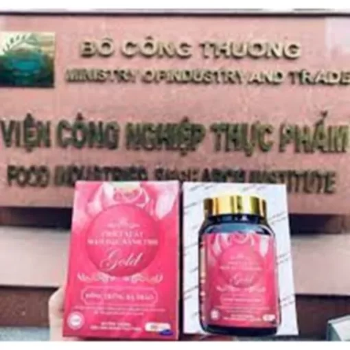 Tinh chất mầm đậu nành Firi