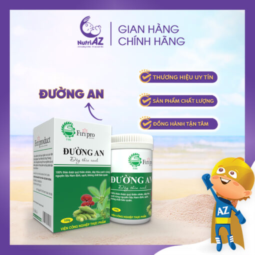 Mì Ăn Dặm Mix Rau Củ NutriAZ Cho Bé Ăn Dặm Từ 6 Tháng Bổ Sung Vitamin, Canxi Và Chất Xơ, 360g.