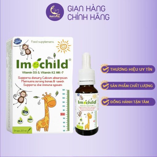 [COMBO BÚ MẸ-NHẸ CÂN] BỘ SẢN PHẨM BỔ XUNG VI CHẤT CỦA NUTRIAZ CHO TRẺ SƠ SINH BÚ MẸ HOÀN TOÀN