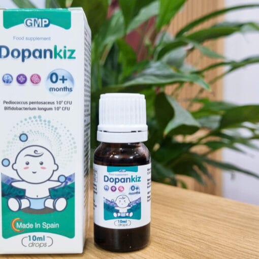 Men Vi Sinh Dopankiz